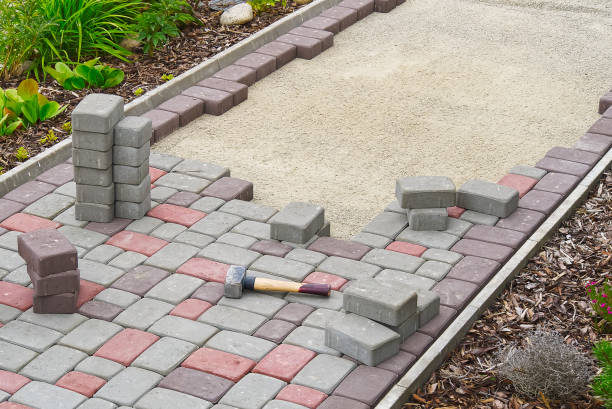 Reasons to Select Us for Your Driveway Paving Requirements in Passaic, NJ